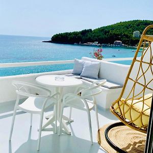 Geo&Art Boutique Hotel Himara
